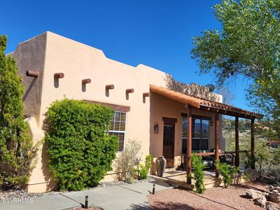 7220 E Mesa Dr, Cornville, AZ, 86325