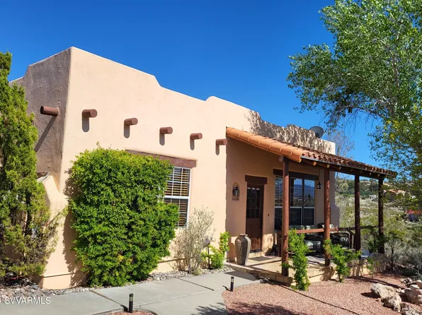 7220 E Mesa Drive, Cornville, AZ 86325