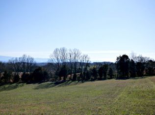 Valley Home Rd LOT 8, Dandridge, TN 37725