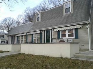 1491 Route 32, Uncasville, CT 06382