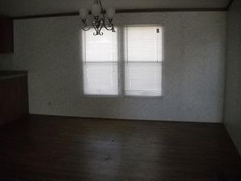 Photo of Mobile Home Lot