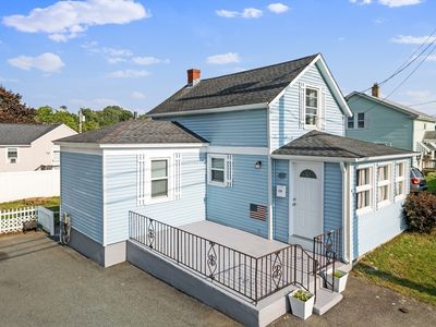40 Louis St, Swansea, MA, 02777