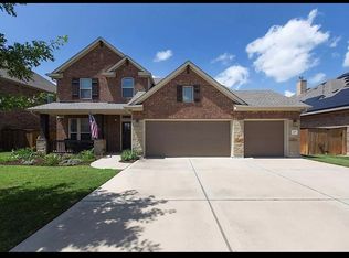 300 Brantley Lake Ln, Georgetown, TX 78628