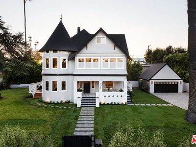 905 Harding Ave, Venice, CA, 90291