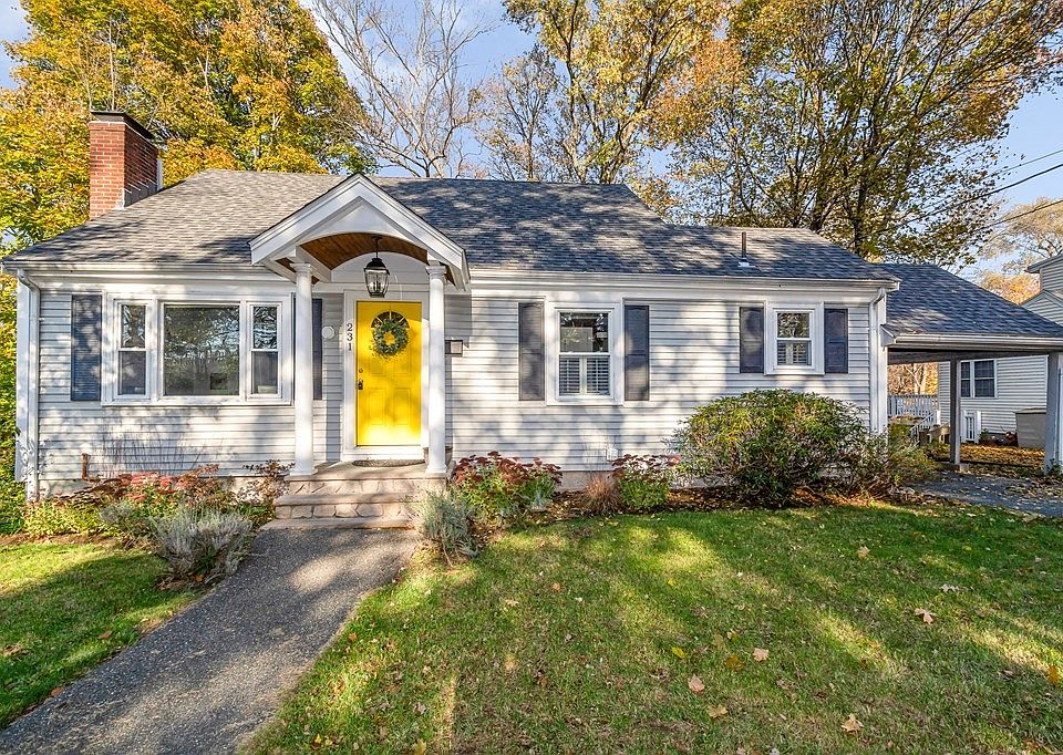 231 Lowell St, Reading, MA 01867 Zillow