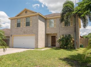 2409 Llano Grande Ln, Edinburg, TX 78542