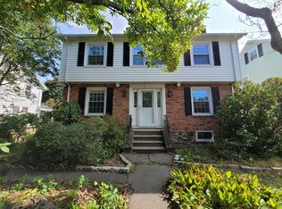 168 June St, Worcester, MA 01602