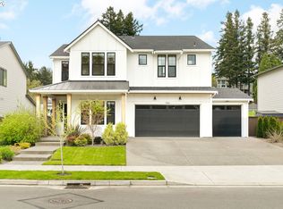 2744 Dahlia Dr, West Linn, OR