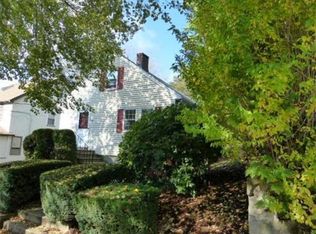 58 Ronald Rd, Arlington, MA 02474