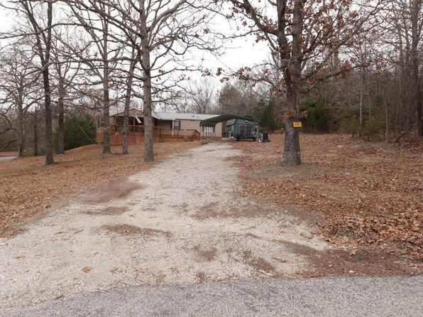 538 Mill Hollow Road, Forsyth, MO 65653