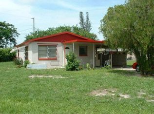 48 Abaco St, Lehigh Acres, FL 33936