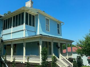 819 Federal St, Lynchburg, VA 24504