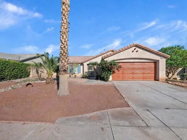 48428 Luna De Nicoleta St, Coachella, CA 92236