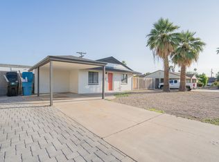 4609 E Almeria Rd, Phoenix, AZ 85008