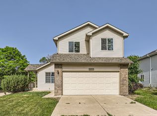 5205 Dudley St, Arvada, CO 80002