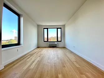 Rented by Zjama Realty Corp