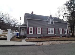 8-10 Greystone Ave, North Providence, RI 02911