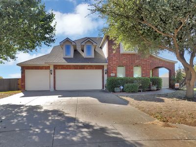 508 Glen Cove Ct, Mansfield, TX, 76063