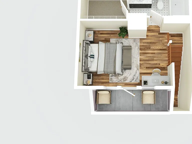 1410 Mansfield St — Photo 9