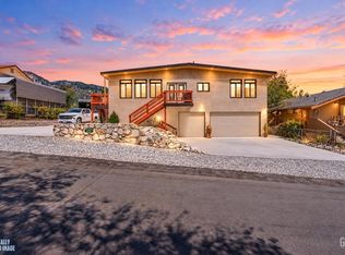 2917 Harriet Rd, Frazier Park, CA 93225