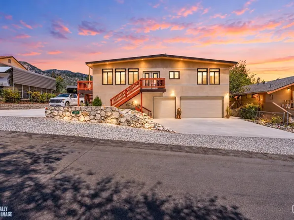 2917 Harriet Rd, Frazier Park, CA 93225