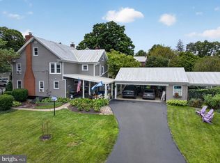 102 Duke St, Shepherdstown, WV 25443