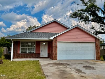 630 Seneca Ave, Panama City, FL, 32404