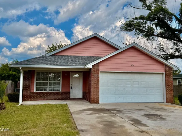 630 Seneca Ave, Panama City, FL 32404