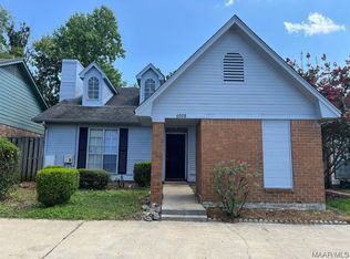 6008 Neill Dr, Montgomery, AL 36117