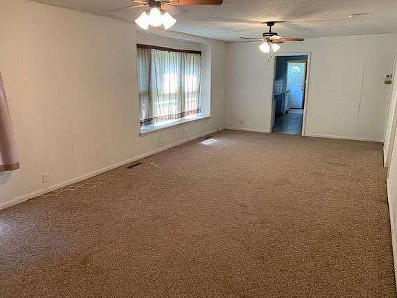 Living Room entrance