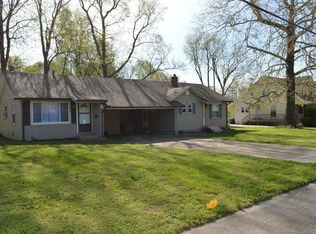 820 N Fremont Ave, Springfield, MO 65802