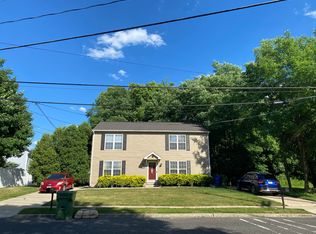 1104 Mercer St UNIT A, Cherry Hill, NJ 08002