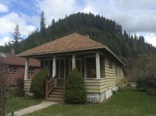 70 Burke Rd, Wallace, ID 83873