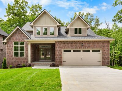 216 Birnam Wood Trce LOT 5, Clarksville, TN, 37043