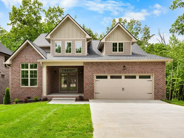 216 Birnam Wood Trce, Clarksville, TN 37043