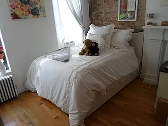 Rented by REAL New York