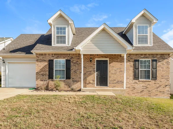 1113 Sima Shabat Ct, La Vergne, TN 37086