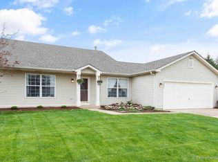 5801 Landcaster Cir, McHenry, IL 60050