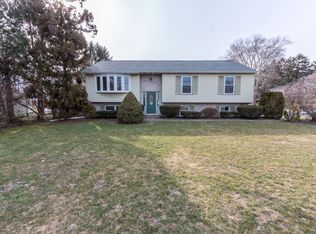 8 Susquaw Pl, Lancaster, PA 17601