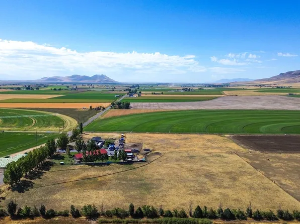12695 N 10800 W, Tremonton, UT 84337