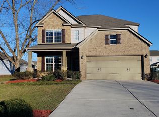 113 Shady Bank Ln, Byron, GA 31008