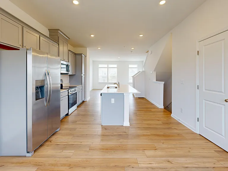 Quinn Residences at Covington Town Center — Photo 42