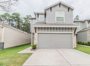 165 Camelot Place Ct, Conroe, TX 77304