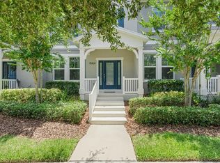 15404 Blackbead St, Winter Garden, FL 34787