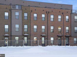 116 Crown St, Baltimore, MD 21230