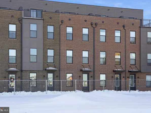 116 Crown St, Baltimore, MD 21230