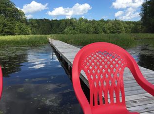 8561 Kenwood Ter #2, Minocqua, WI 54548