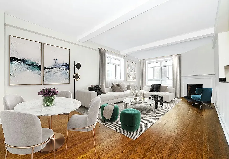 240 Central Park S #6CD