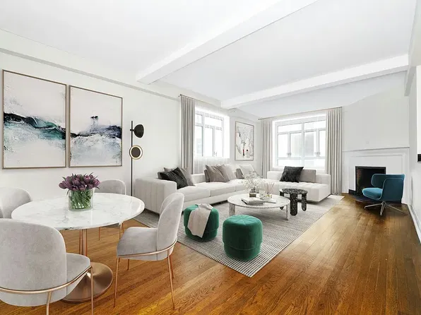 240 Central Park S, New York, NY