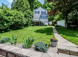 14 Fulton Dr, New Fairfield, CT 06812